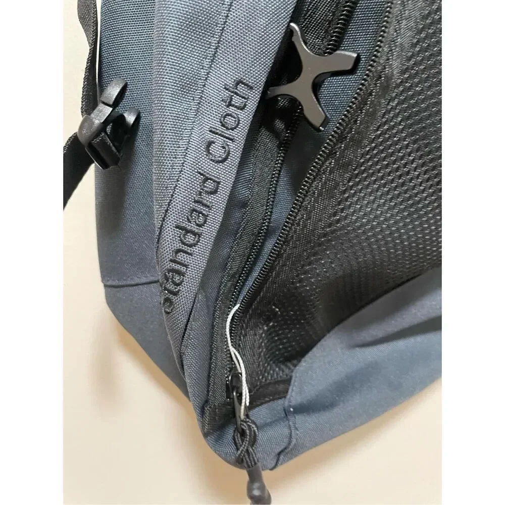 New Urban Outfitters Standard Cloth Elliot School Bag